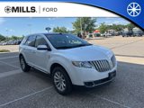 Used 2013 Lincoln MKX AWD image 3