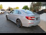 Used 2022 Honda Accord Sport image 3