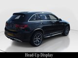 Certified 2021 Mercedes-Benz GLC 300 w/ AMG Line image 5