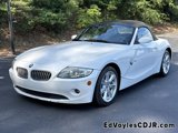 Used 2005 BMW Z4 3.0i image 3