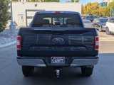 Used 2019 Ford F150 Lariat w/ Max Trailer Tow Package image 4