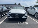 Used 2020 Hyundai Sonata SEL w/ Convenience + Sunroof Package image 2