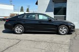 Certified 2022 Hyundai Sonata SE w/ Preferred Accessory Package image 3