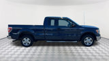 Used 2013 Ford F150 XLT w/ Mid Equipment Group image 4