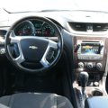 Used 2015 Chevrolet Traverse LT w/ Style and Technology Package image 4