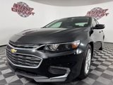 Used 2018 Chevrolet Malibu LT image 3