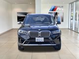 Used 2024 BMW X3 sDrive30i w/ Premium Package w/ZPA image 4