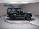 Certified 2023 Jeep Wrangler Sport image 2