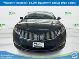 Used 2013 Lincoln MKZ image 2