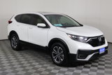 Used 2022 Honda CR-V EX image 4
