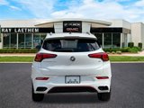 Certified 2022 Buick Encore GX Preferred w/ Sport Touring Package image 4