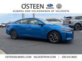 Used 2025 Nissan Sentra SV image 3