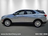 Used 2023 Chevrolet Equinox LT w/ Driver Convenience Package image 2
