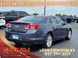 Used 2014 Chevrolet Malibu LT w/ Power Convenience Package image 3