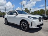 New 2025 BMW X3 xDrive30i w/ Premium Package image 2