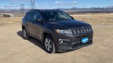 Certified 2021 Jeep Compass Latitude w/ Convenience Group image 2