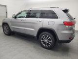 Used 2018 Jeep Grand Cherokee Limited image 3