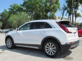 Used 2019 Cadillac XT4 Premium Luxury w/ Enhanced Visibility Package image 5