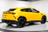 Used 2022 Lamborghini Urus image 3