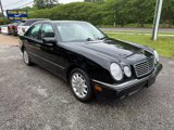 Used 1999 Mercedes-Benz E 320 Sedan image 3