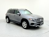 Used 2021 Mercedes-Benz GLB 250 4MATIC w/ Premium Package image 3