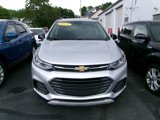 Used 2021 Chevrolet Trax LT image 3