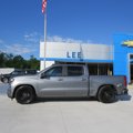 Used 2020 Chevrolet Silverado 1500 RST w/ All-Star Edition image 2