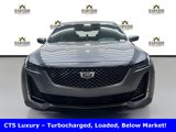 Used 2020 Cadillac CT5 Luxury w/ Cold Weather Package image 2