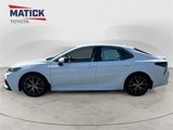 Used 2023 Toyota Camry SE image 4