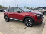 New 2025 Nissan Kicks SV image 3