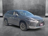 Used 2022 Lexus RX 350 AWD image 3