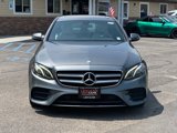 Used 2017 Mercedes-Benz E 300 4MATIC image 2