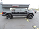 Used 2020 Ford F250 Platinum w/ Tremor Off-Road Package image 3