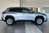 Certified 2022 Toyota Corolla Cross LE image 3