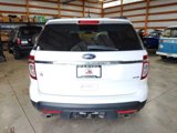 Used 2013 Ford Explorer 4WD w/ Class III Trailer Tow Pkg image 6