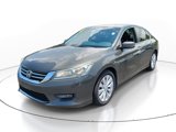 Used 2014 Honda Accord EX-L image 2