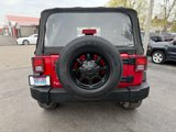 Used 2014 Jeep Wrangler Sport w/ Quick Order Package 24S image 5