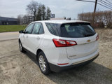 Used 2018 Chevrolet Equinox LS image 4