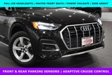 Used 2023 Audi Q5 2.0T Premium image 2