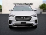 Used 2018 Hyundai Santa Fe Limited image 2