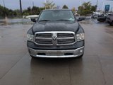 Used 2019 RAM 1500 Big Horn image 2