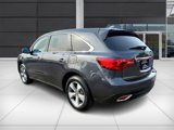 Used 2016 Acura MDX SH-AWD image 5