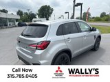 New 2025 Mitsubishi Outlander Sport LE image 3