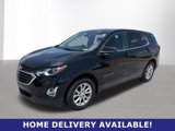 Used 2019 Chevrolet Equinox LT image 3
