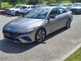 New 2025 Hyundai Elantra Sport image 4