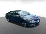 Used 2023 Kia Forte LXS image 2