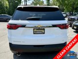 Used 2023 Chevrolet Traverse LT w/ LPO, Cargo Package image 5