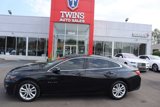 Used 2018 Chevrolet Malibu LT image 2
