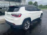 Used 2019 Jeep Compass Limited image 3