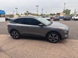 Used 2021 Ford Escape SEL image 5
